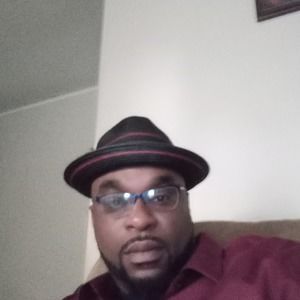 Meet your Posher, Antwon